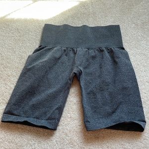 Nvgtn shorts